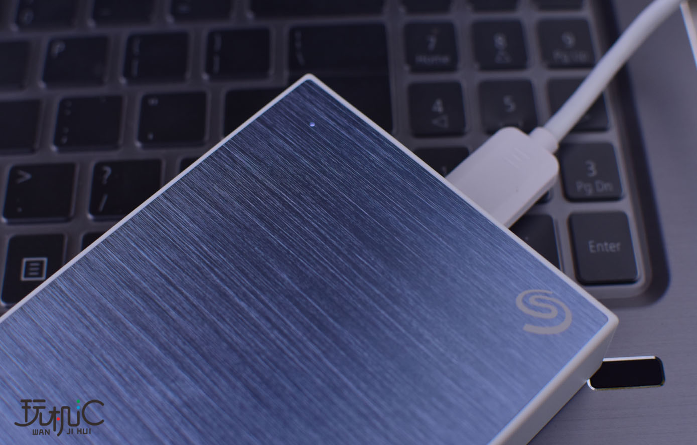 希捷铭固态测评,希捷铭系列移动硬盘4t