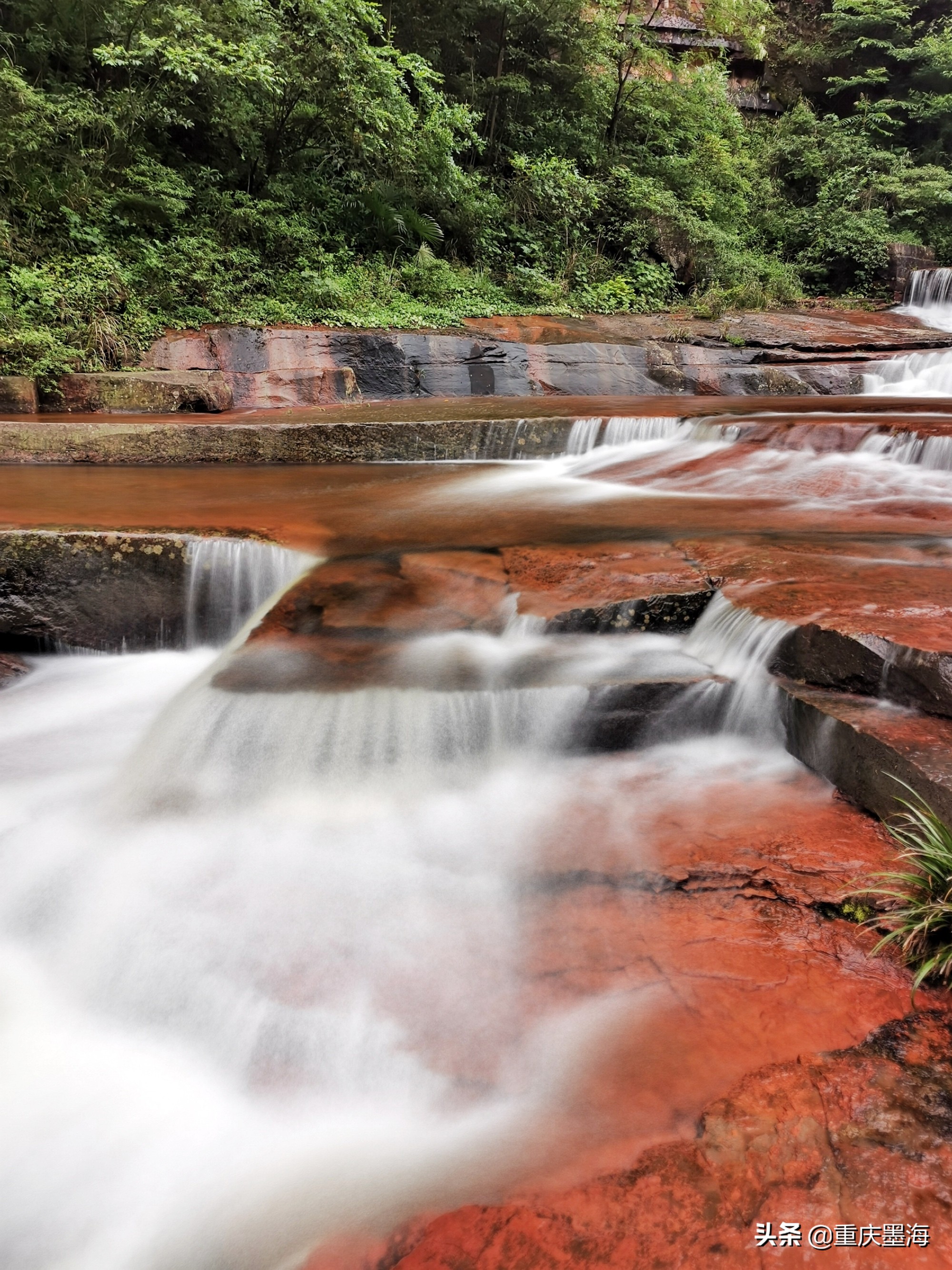 习水红军长征路,习水土城红军战斗遗址