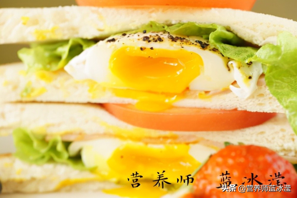 宝宝每天早上吃什么早餐才有营养,儿童早上吃什么最好最营养早餐