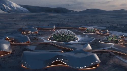 2025年火星移民计划,2025火星移民计划