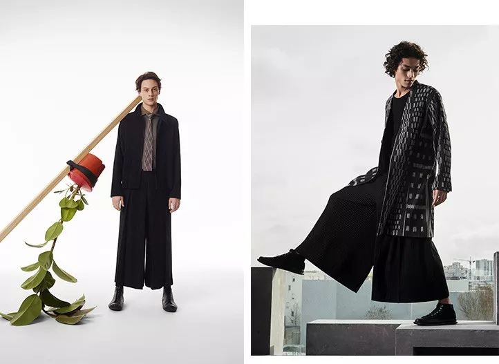 「很潮-OFFWAY」给你30万,是买archive还是hype?