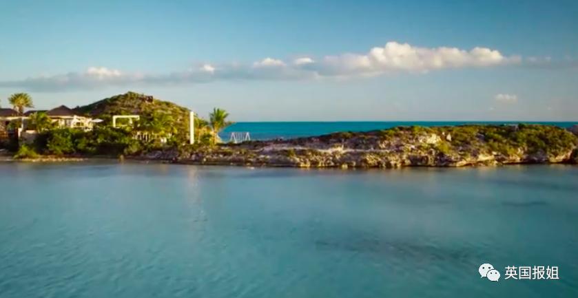 网飞大尺度恋爱真人秀!10个高颜值海王同住小岛,狗血又刺激