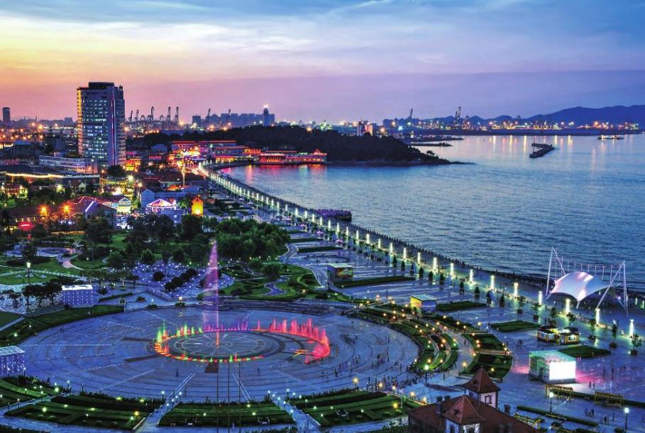 烟台市2022市级重点项目有哪些,烟台市192个市级重点项目有哪些