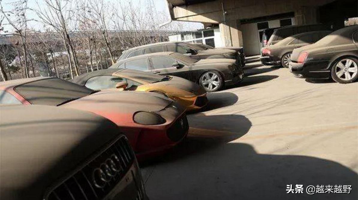 想要选择保值率高不过时的车,不走量车型为何要生产