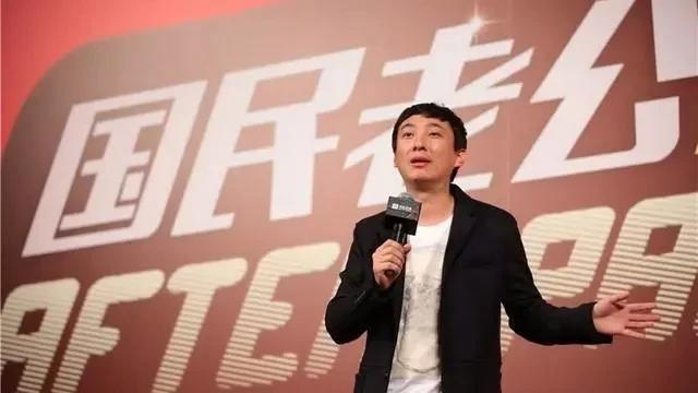 王思聪说李宁是“盗版”？曾经情人变仇人，李宁到底抄了没？