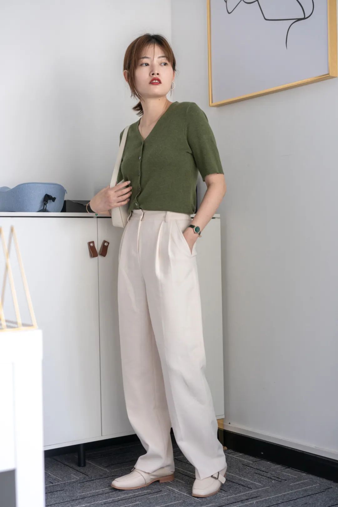 颜值高又好穿的鞋子推荐,春夏值得入手的10款鞋子