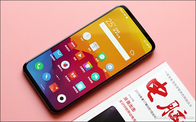 魅族16spro详细测评,魅族16spro2024年还值得入手吗