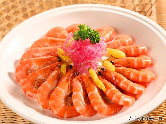虾头到底能不能吃,所有虾的虾头为什么不能吃