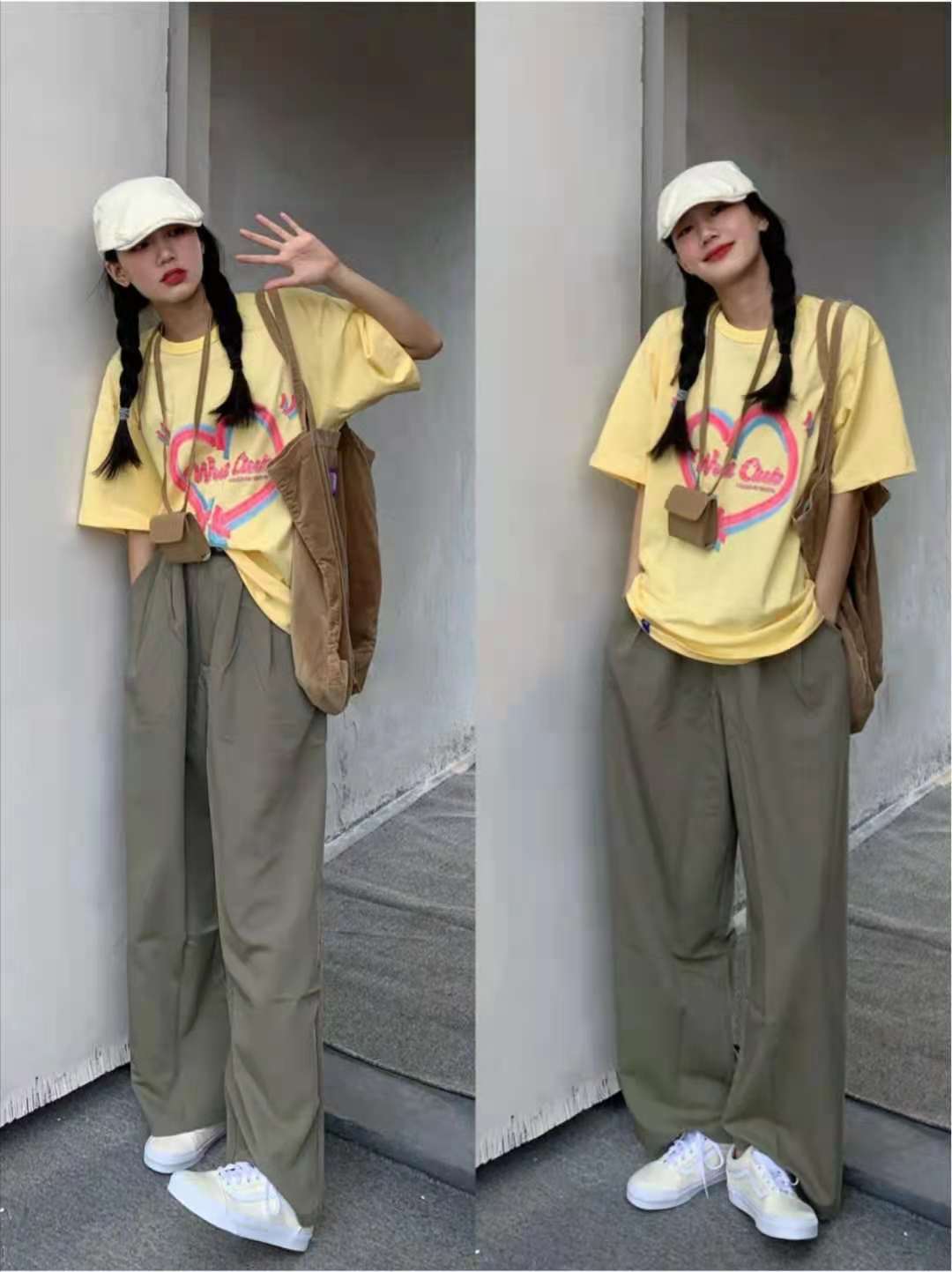 50岁女人夏天该怎么穿衣搭配,女人夏天怎么穿衣搭配好看