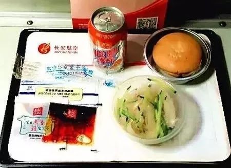 中国航空餐的发展,航空餐最新消息