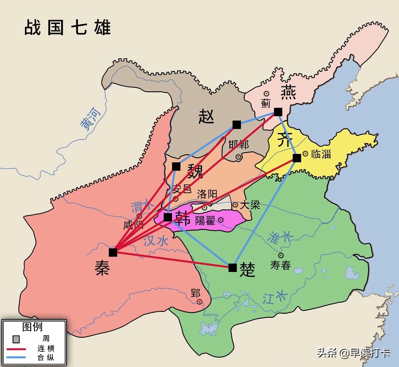 智慧*果禁**:只要记住鬼谷子这一个字,就能大大提高自己的说话水平