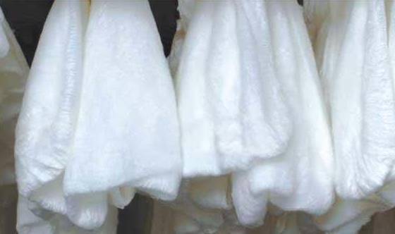 小朴妹家:从蚕茧到蚕丝被,传统手工蚕丝被的加工流程