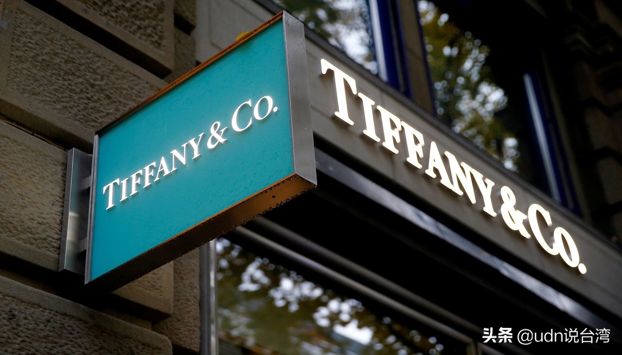 当求婚不再流行，Tiffany做了什么事，变年轻人心中“潮牌”？