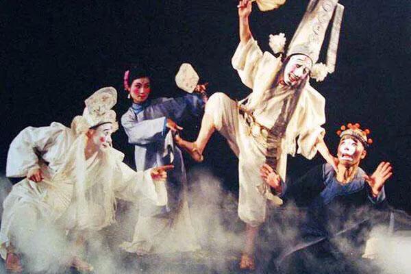 七月十五鬼节要烧纸或不烧纸,七月十五鬼节为什么又叫中元节