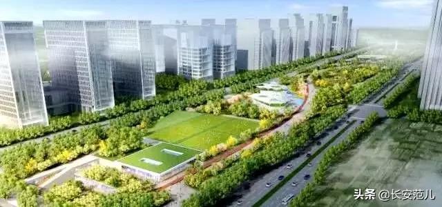 西安幸福林带绿化招标中标公告,西安幸福林带两边拆迁最新规划