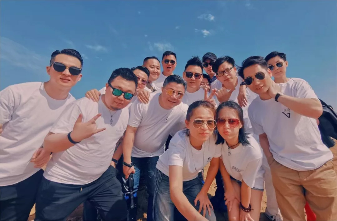 宁波老外滩BarConstellation（酒池星座）20周年庆，期待您的到来（内有精彩福利呦~）