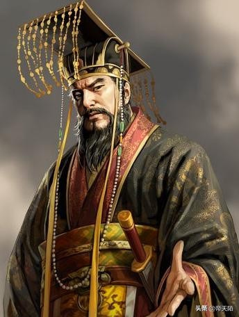 百家讲坛秦始皇千古一帝,秦始皇和千古一帝的故事