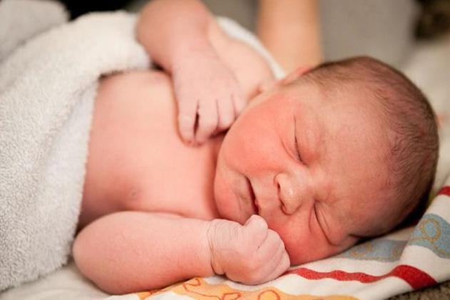 宝宝满月后有什么变化,宝宝满月后的变化