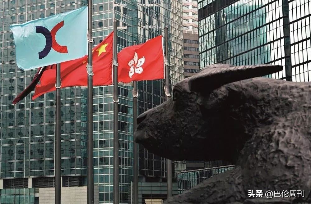 H股“全流通”改革全面推开，港股2020年前景如何？