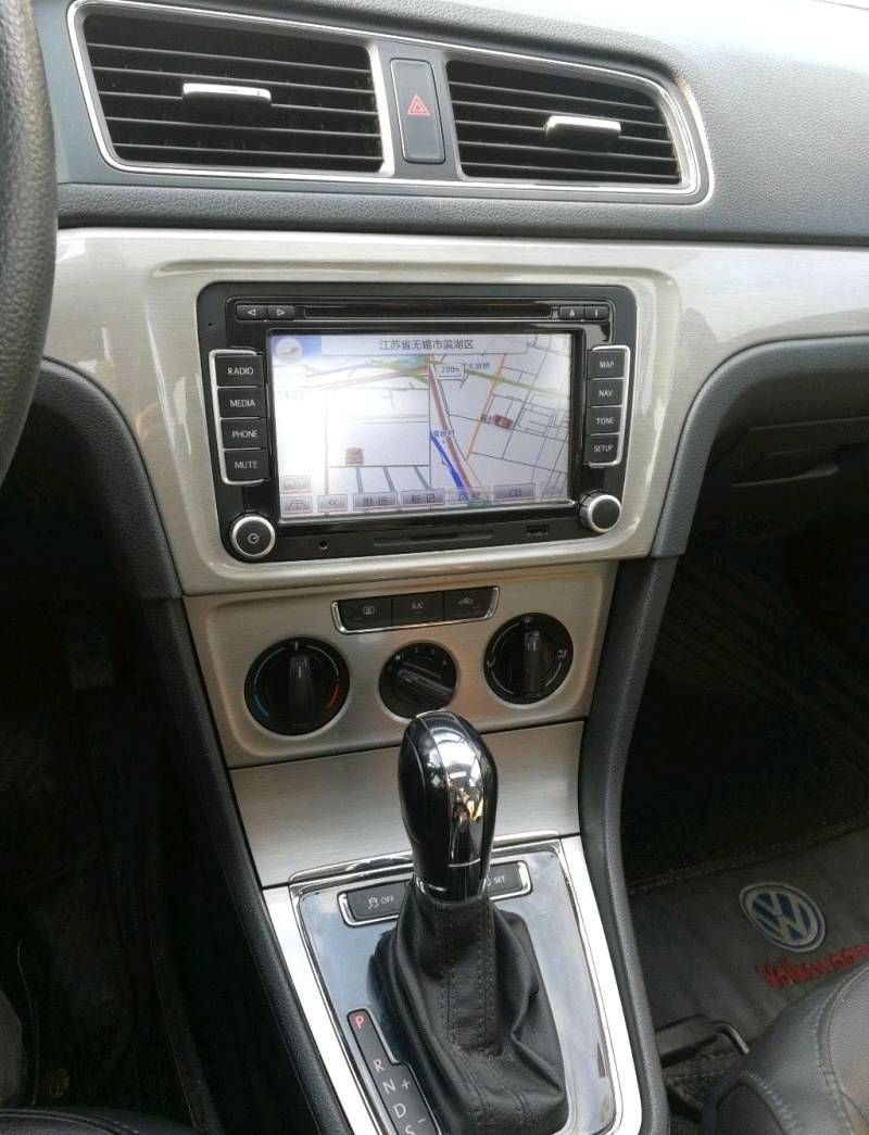 大众朗逸到底值得买吗,为什么朗逸是特供车