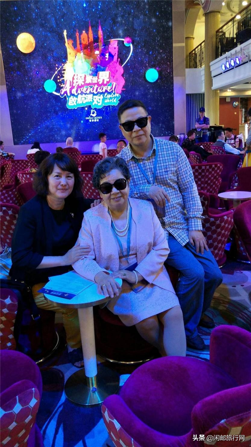 星梦邮轮探索梦号全攻略,星梦邮轮世界梦号日本航次攻略