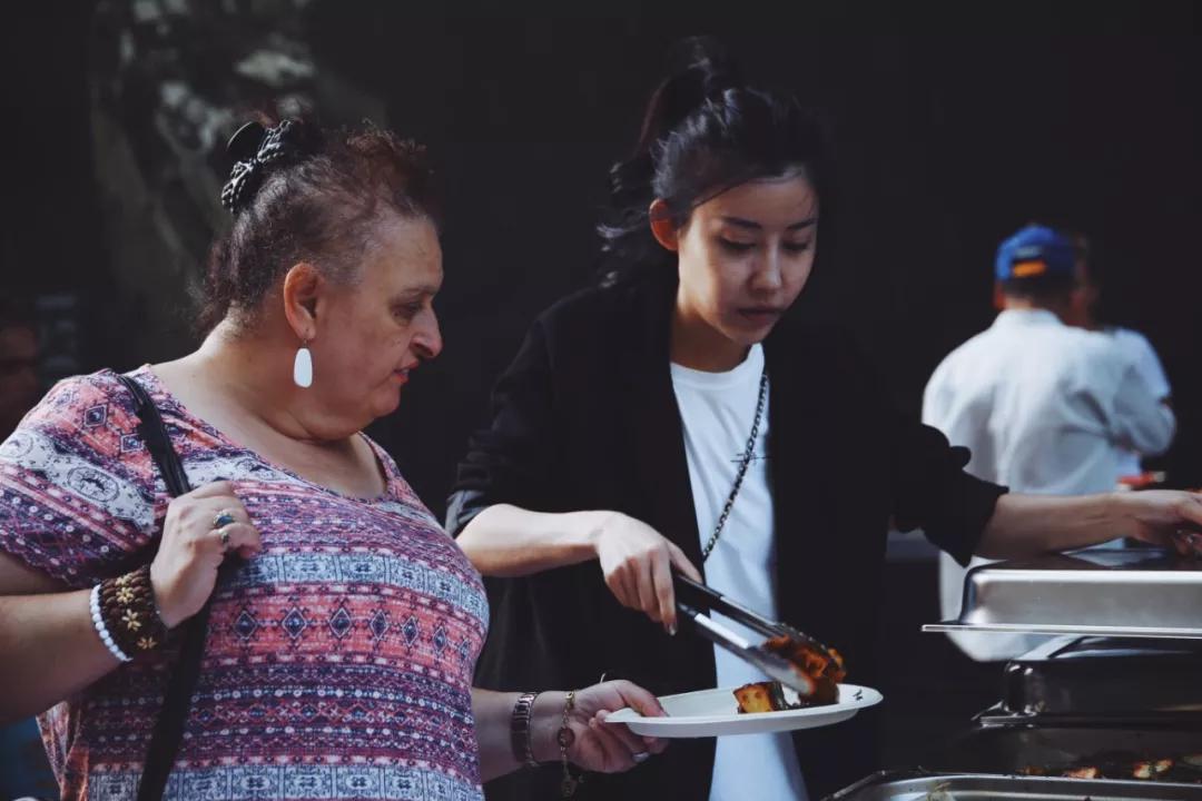 悉尼圣诞节美食攻略,悉尼正能量