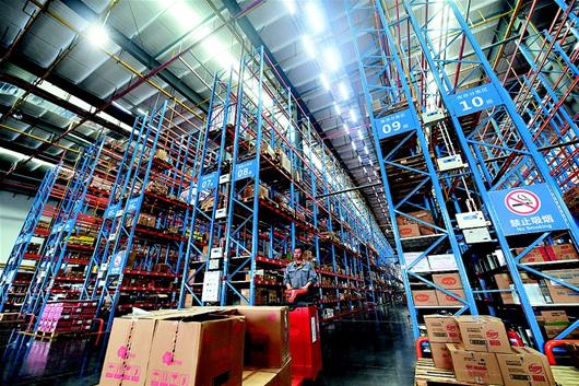 初心不变21年,争做湖北最好的超市,它必能实现