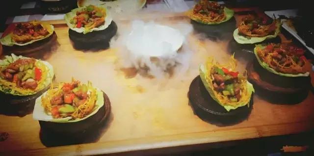 济南50家太太太好吃的餐厅,你吃过10家算我输!