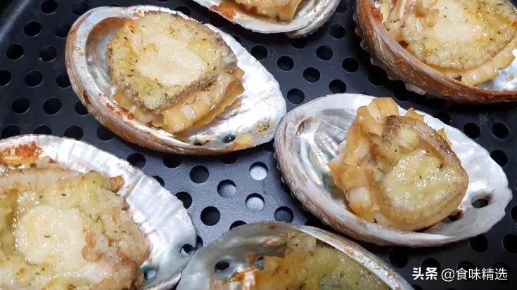 鲍鱼虾粥怎么做鲜香,鲜嫩爽滑鲍鱼的做法