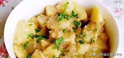 降脂降压最快的十种食物,把主食全部换成粗粮会怎么样