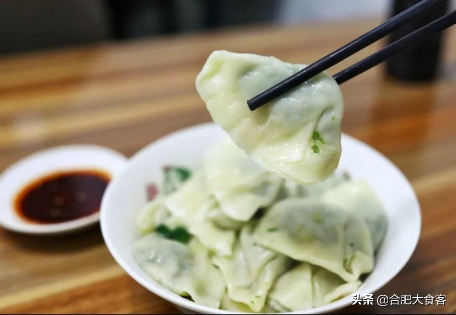 安大北门小吃街在哪里,安大旁边有什么好吃的