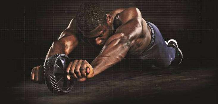 腹部腹肌不明显怎么去练,腹部肌肉显不出来怎么办