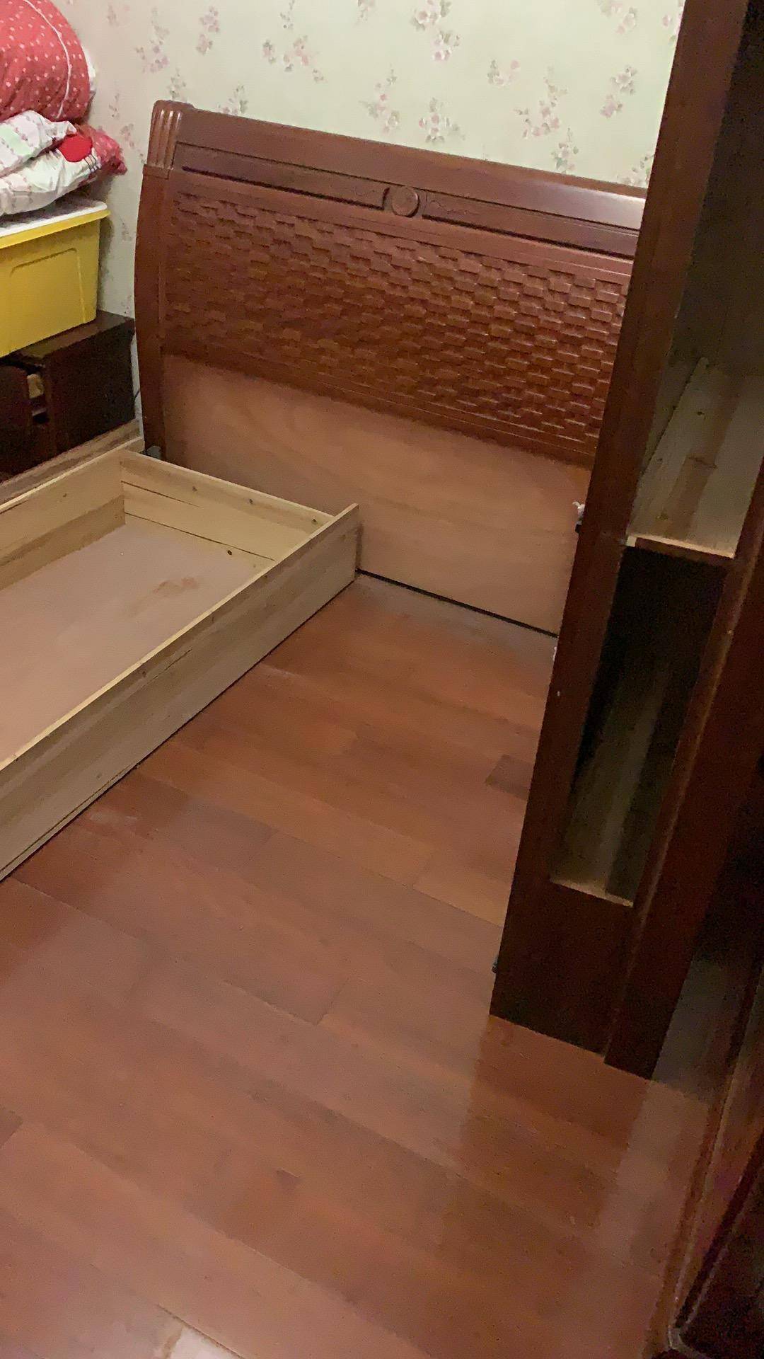 解锁萌娃新姿势,8h电动智能床评测