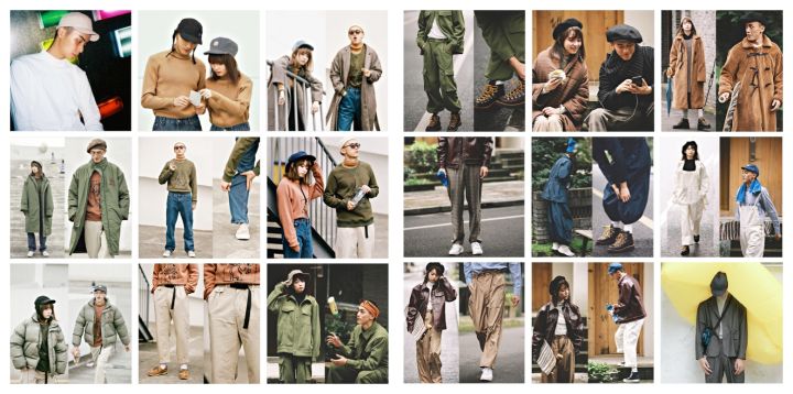 淘宝上有哪些既好看又便宜的男装店铺？