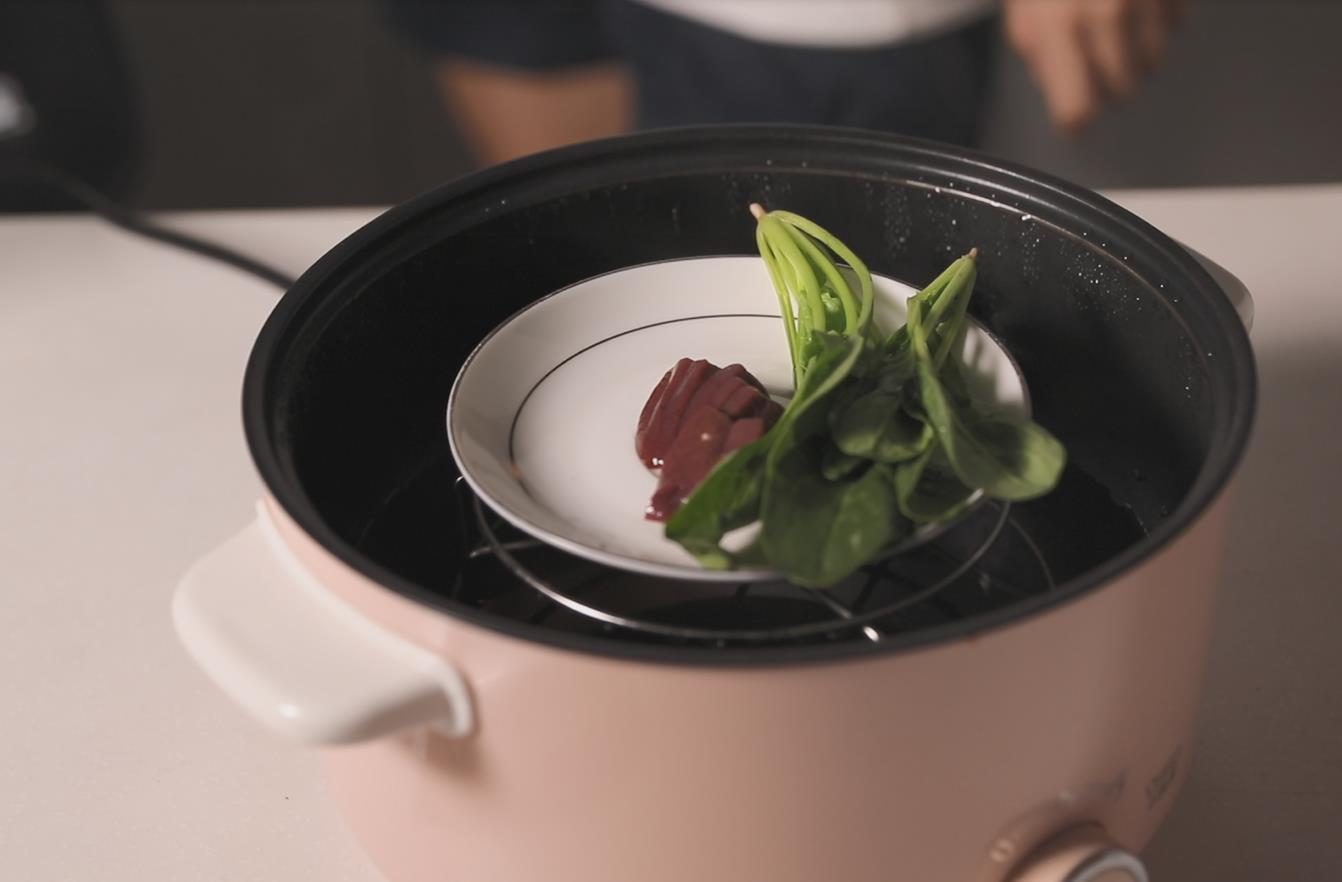 小米燕窝酸营养米粉,婴儿米糊怎么做米糕