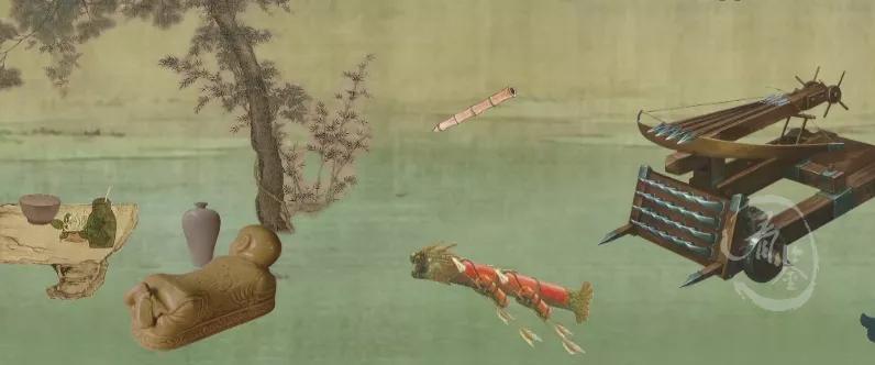 宋朝科技发展成为巅峰的史实,图说宋朝的领先世界的五项技术