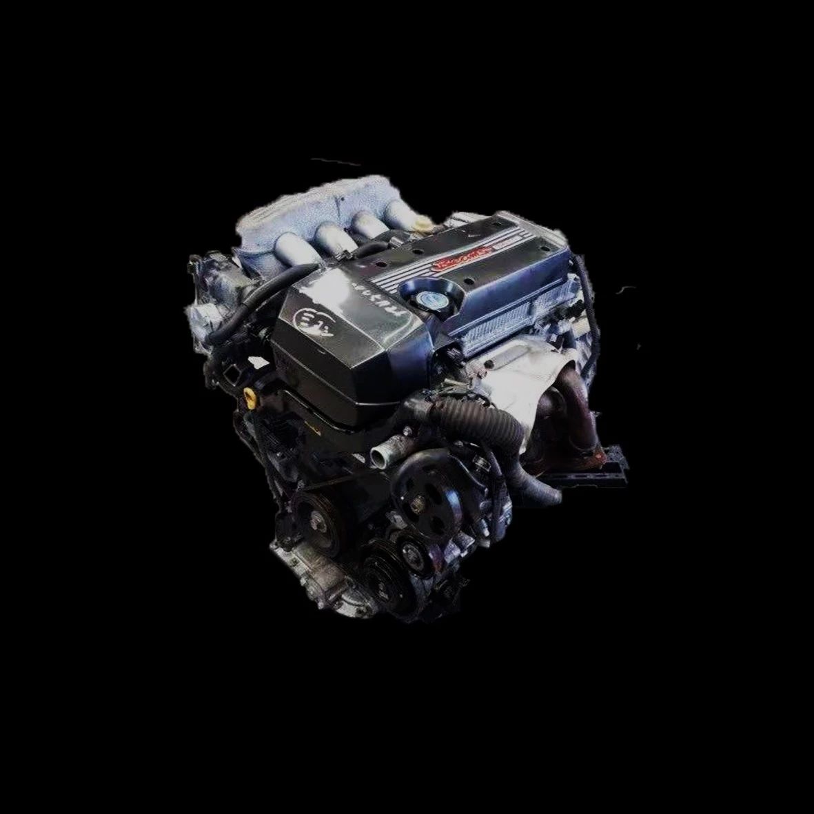 jdm神机排名,雅马哈3sge