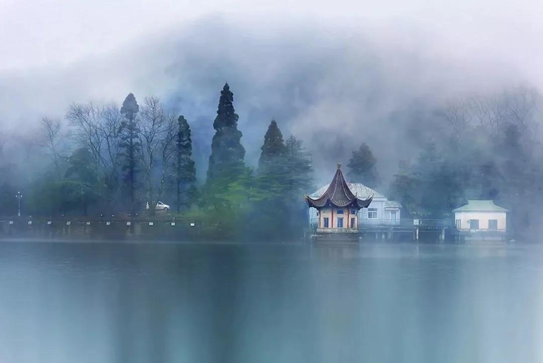 江西精华游路线,江西大环线自驾游攻略