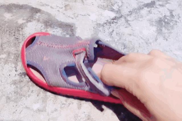 儿童凉鞋该如何选择,测评儿童凉鞋超标