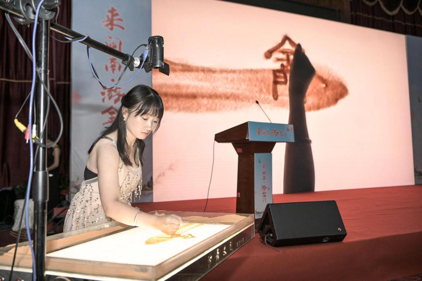 来厦门旅游金门,来福建旅游景点