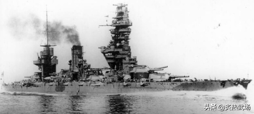 日本海军军舰起名有多魔性?破规矩一堆,我国军备都跟着躺枪...