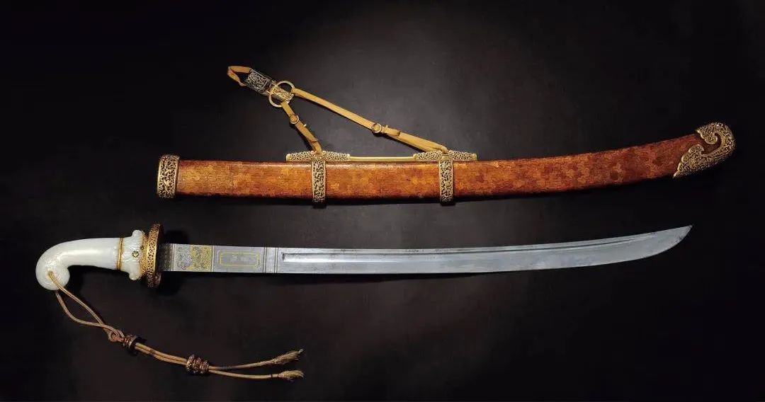 古董冷兵器收藏,就看*刀名**汇!近百件海内外冷兵器已上线