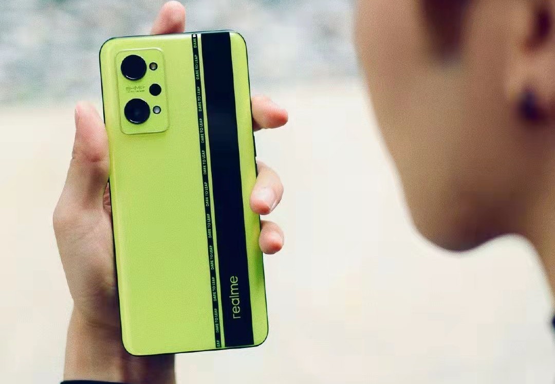 realmegtneo2更新4.0要多少空间,realmegtneo闪速版千元机皇