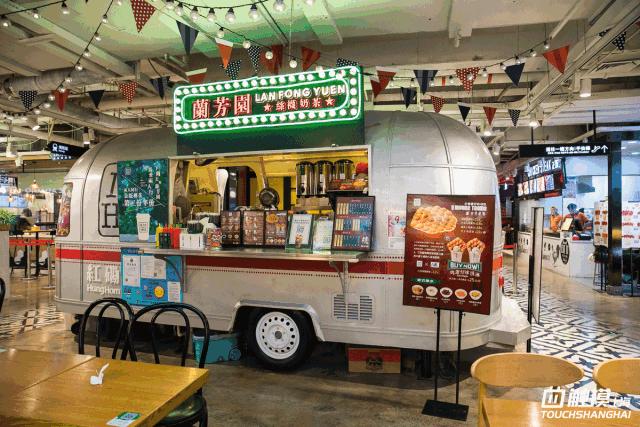 这个双11准备开始剁手了吗,魔都天山路双11