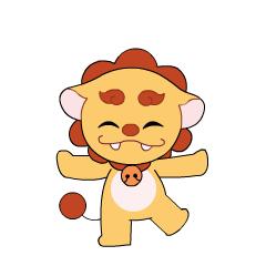 闽南人专属拜年姿势,石狮城市IP“包”你满意