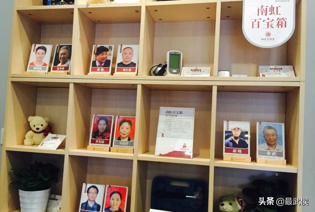 当惊艳时光的华西坝文化遇上南虹坝上驿站,你猜,他们将碰撞出怎样的火花?