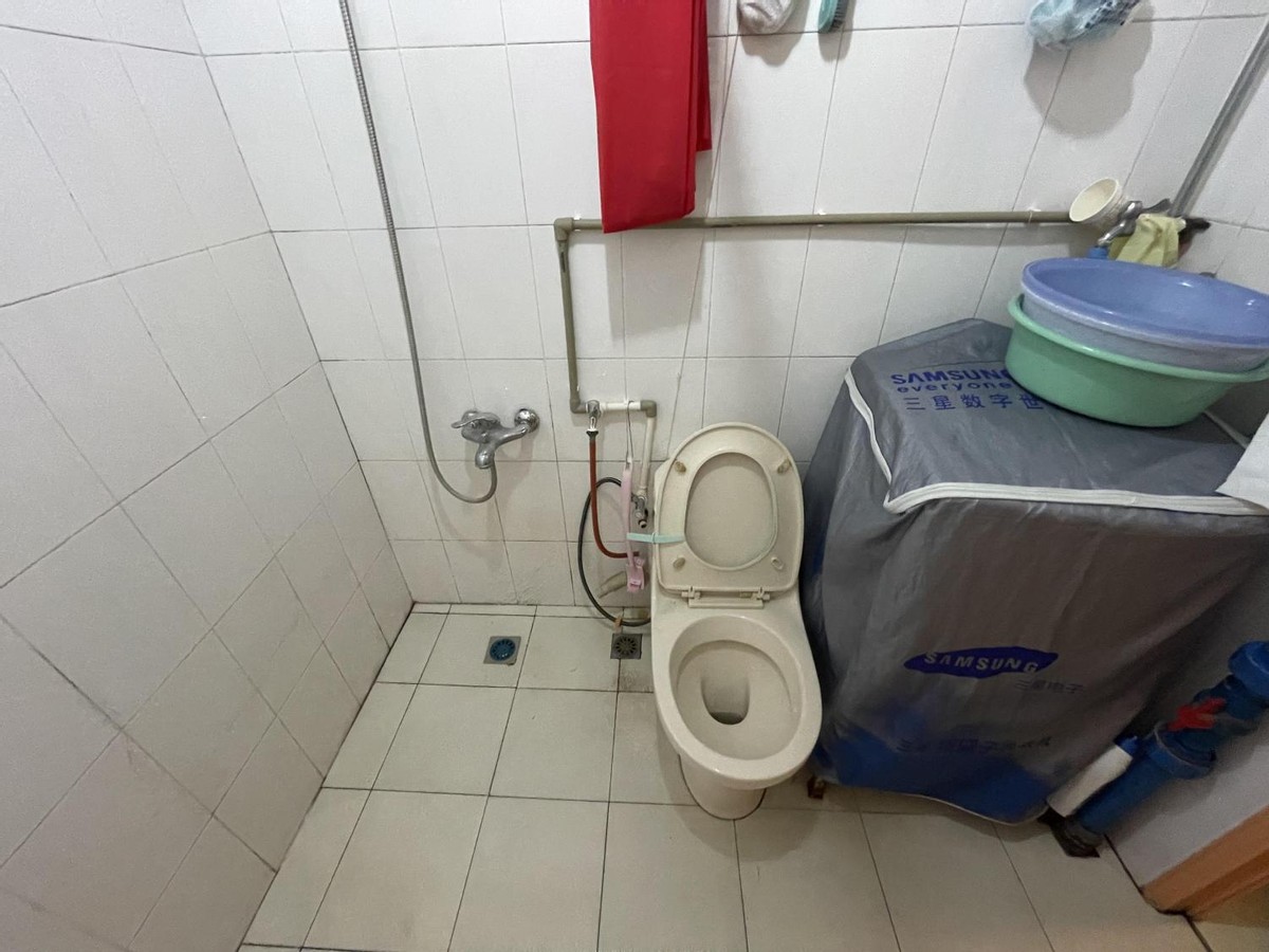 “安享晚年，居家无忧”适老化居家无障碍改造