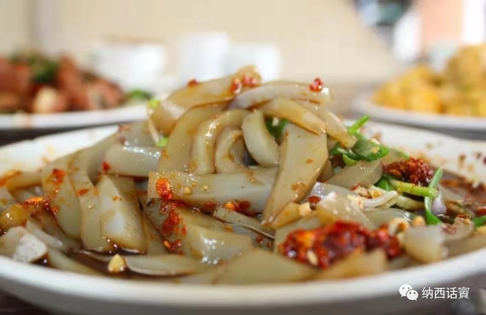 纳西族膳食,挖掘纳西饮食文化