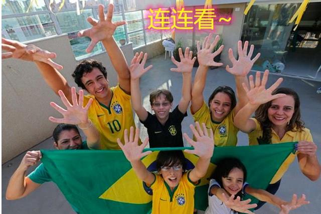 六指家族有多少个,家族中有六指孩子会有六指吗