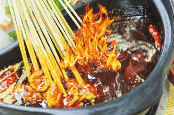 二当家牛肉串串299元套餐,二当家串串优惠套餐